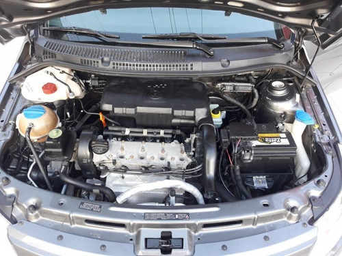 Gol 1.0 Mi 8v Flex 4p Manual G.v
