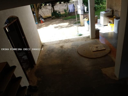 Imagem 14 de 15 de Chácara Para Venda Em Ibiúna, Centro, 4 Dormitórios, 1 Suíte, 3 Banheiros - 055_1-1380077