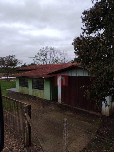 Imagem 7 de 17 de Chácara À Venda, 20000 M² Por R$ 256.000 - Industrial - Vera Cruz/rs - Ch0015