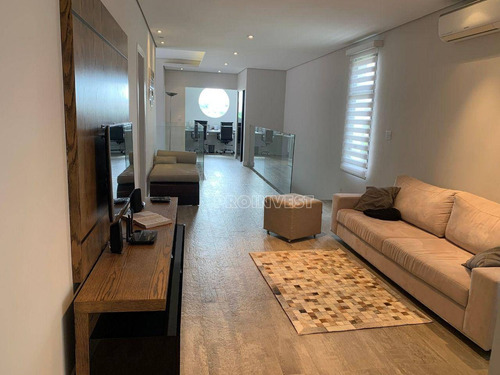 Imagem 6 de 30 de Casa Com 4 Dormitórios À Venda, 460 M² Por R$ 1.950.000,00 - Parque Dos Príncipes - São Paulo/sp - Ca18748