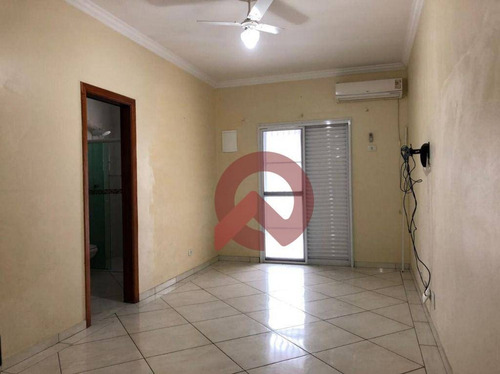 Imagem 11 de 25 de Sobrado Com 3 Dormitórios À Venda, 150 M² Por R$ 690.000 - Boqueirão - Praia Grande/sp - So0066