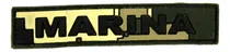 Comprar Parche Marina Naval Militar Armada México Marino Compatible