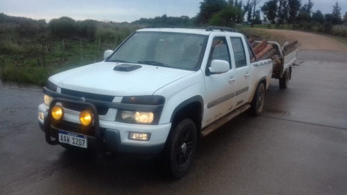 Effa Pluttus Modelo Pick Up ,doble Cabina 4 X4