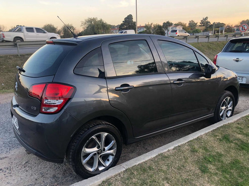 Citroën C3 2018 1.5 Live 90cv