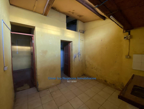 Imagen 10 de 18 de Venta Apartamentos Para Reciclar Y Renta Ideal Inversor Cw181161