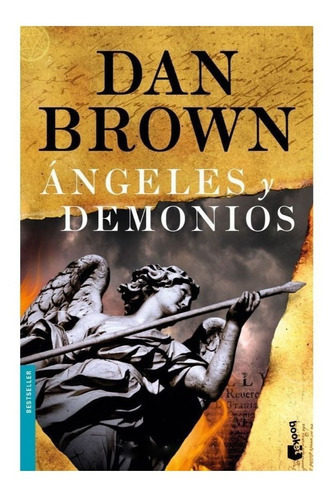Ngeles Y Demonios.dan Brown, De Dan Brown., Vol. 1. Editorial Grupo Planeta, Tapa Dura, Edición Grupo Planeta En Español, 2014