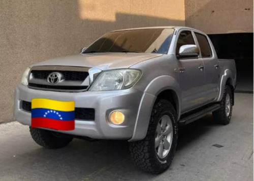 Marco De Tablero Toyota Hilux Kavak Original 2009-2012