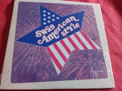 Swag American Style / Swag American Style  / Made In Usa  A3
