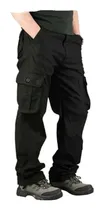 Comprar Excelente Pantalón Cargo De Trabajo Premium Hard Work