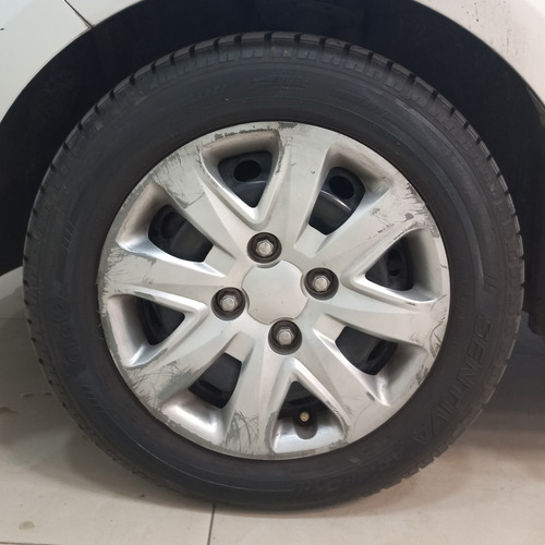 Imagen 20 de 20 de Ford Ka Se 5p 1.5n