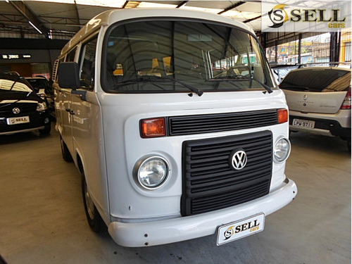 Vw - Kombi Std 2014