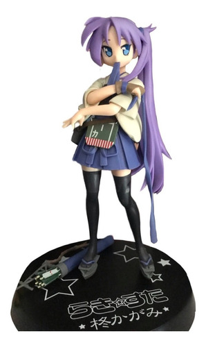 Figura Kagami Lucky Star Kantai Collection Ver