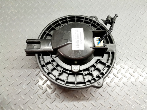Blower Motor Calefaccion Delantero Odyssey 3.5 2005-2010