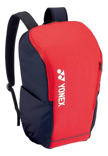 Mochila Yonex Team S (escarlata) (651) Rojo