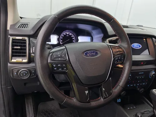 Ford Ranger 3.2 Fx4