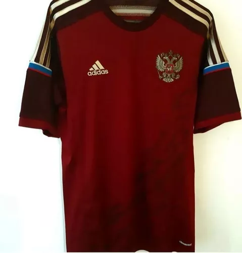 Camiseta Rusia | 📦