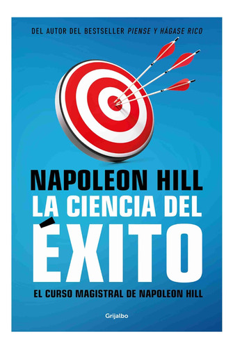 La Ciencia Del Exito / Napoleon Hill