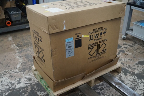 Nib New Polyscience 6506t Air Cooled Recirculating Chill Bbs