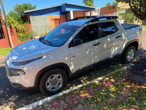 Fiat Toro 2.0 Freedom 4x2