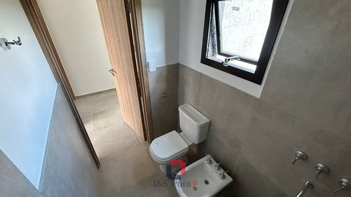 Duplex En Barrio Norte 1.