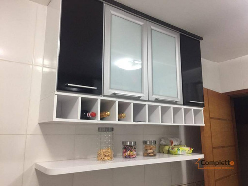 Imagem 12 de 30 de Casa Duplex, Com Terraço, 3 Suítes, 210 M² - R$ 480 Mil -taquara. - Ca0057