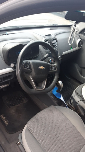Chevrolet Montana 2017 1.4 Ls Econoflex 2p