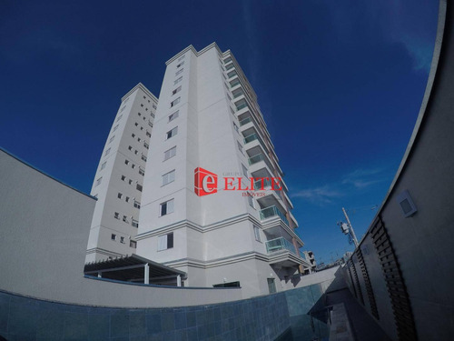 Imagem 19 de 28 de Apartamento Com 3 Dormitórios À Venda, 106 M² Por R$ 665.000,00 - Urbanova - São José Dos Campos/sp - Ap4161