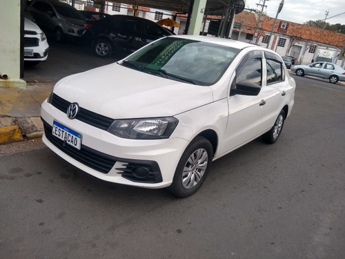 Imagem 3 de 5 de Vw/novo Voyage Tl Mbv 1.6