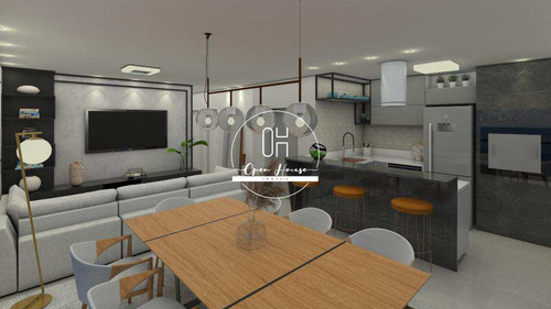 Imagem 6 de 19 de Apartamento Com 3 Dorms, Itacolomi, Balneário Piçarras - R$ 799 Mil, Cod: 153 - V153
