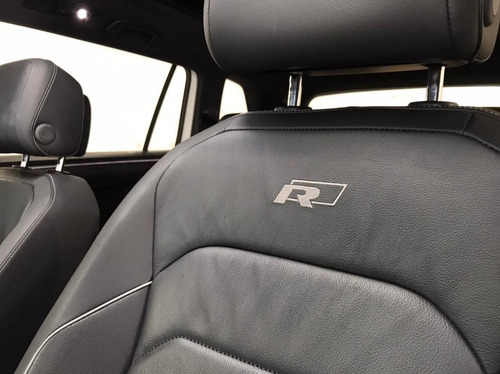 Imagem 13 de 15 de Volkswagen Tiguan R-line 2.0 7l