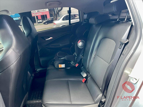 Chevrolet Onix 1.0 TURBO FLEX PREMIER AUTOMÁTICO