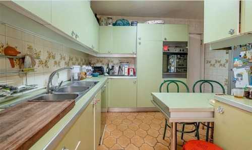 Imagen 7 de 13 de Ley Pereira , Pocuro , Casa Con Piso Parquet.