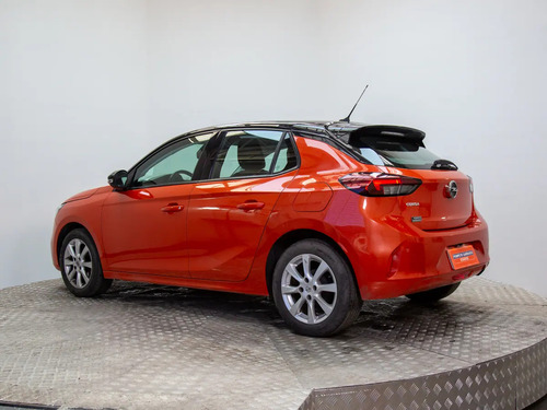 Opel Corsa Corsa 1.2 Edition Mt 2022