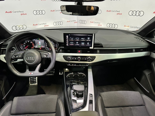 Audi A4 2.0 T 40 Tfsi S Line 190Hp