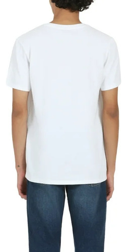 Playera Para Hombre Levi's Denizen Playera Levis