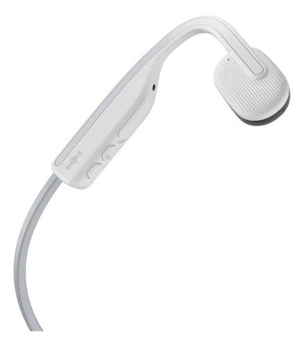 Auriculares Inalámbricos Shokz Openmove S661 Con Luz Led C