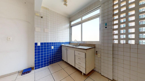Imagem 10 de 19 de Apartamento À Venda No Bairro Itaim Bibi - São Paulo/sp - O-13446-23246