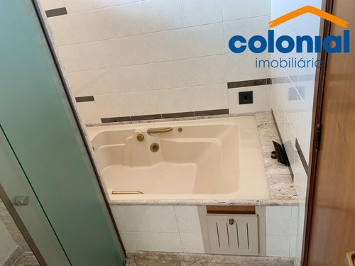 Imagem 11 de 30 de Excelente Casa Em Localização Privilegiada Com 03 Dormitórios, Suíte, Piscina E Muito Mais, Pq Do Colégio. - Ca01096 - 69292314