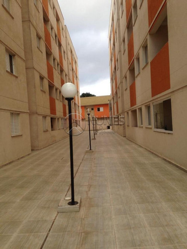 Imagem 2 de 10 de Apartamentos - Ref: V293171