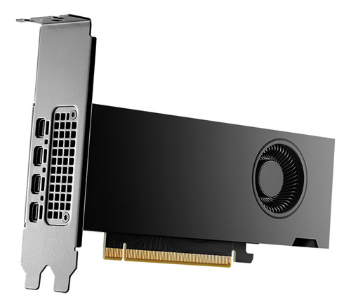 Placa De Vídeo Quadro Rtx 2000 Ada Generation 16gb 128b Pny