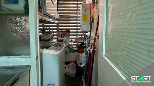 Se Vende Depto En Segundo Piso Y Con Excelente Ubicacion!