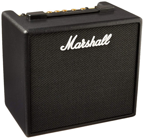 Código Marshall 25-25w 1x10 Combo Digital