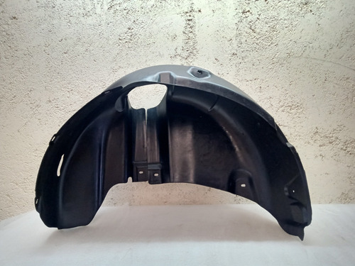 Tolva Lodera Trasera Der Vw Lupo 2 2006 Std L4 1.6l 05-09. 