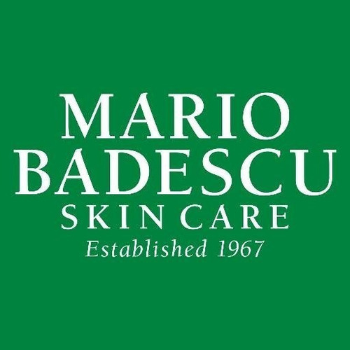 Kit de tratamiento facial Mario Badescu, 3 x 118 ml, Eua Combo para tipos de piel