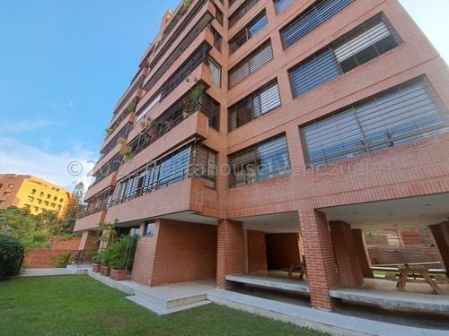 Apartamento En Alquiler En Colinas De Valle Arriba Mls #23-12979