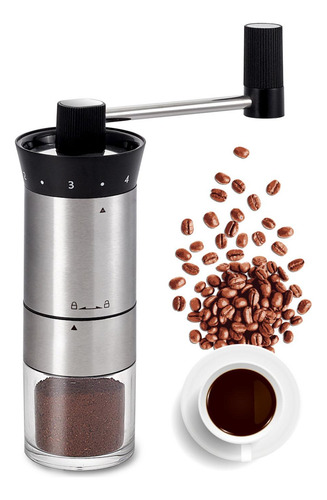 Molinillo De Café Manual Molinillo De Café Manual Molino
