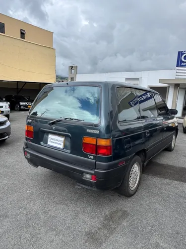 Mazda MPV 3.0l