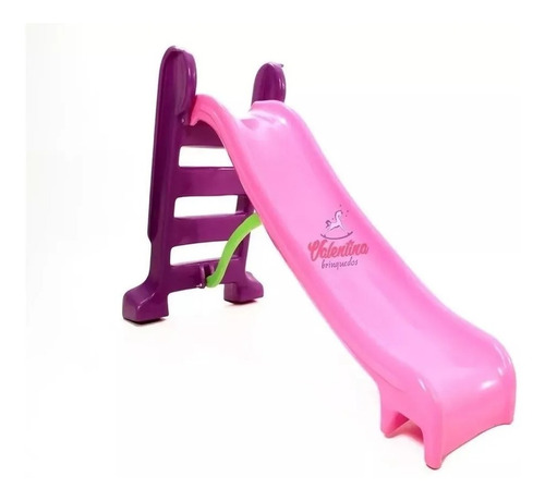 Escorregador Medio - Rampa - Infantil - Novo