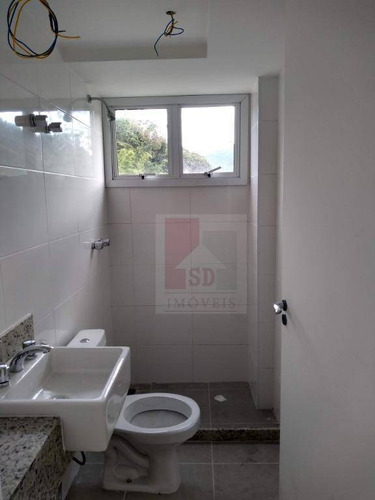 Imagem 14 de 30 de Apartamento Com 3 Dormitórios À Venda, 150 M² Por R$ 770.000,00 - Alto - Teresópolis/rj - Ap0645
