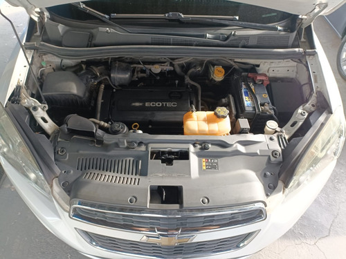 Chevrolet Tracker 1.8 Ltz Aut. 5p